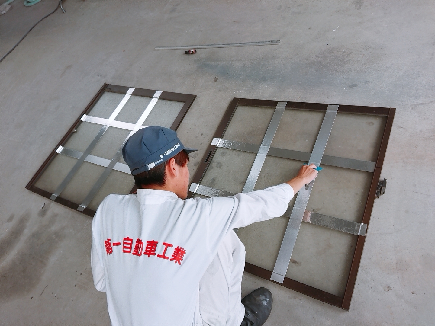 20191011_台風対策①